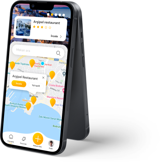 Uygulamamız yayında...